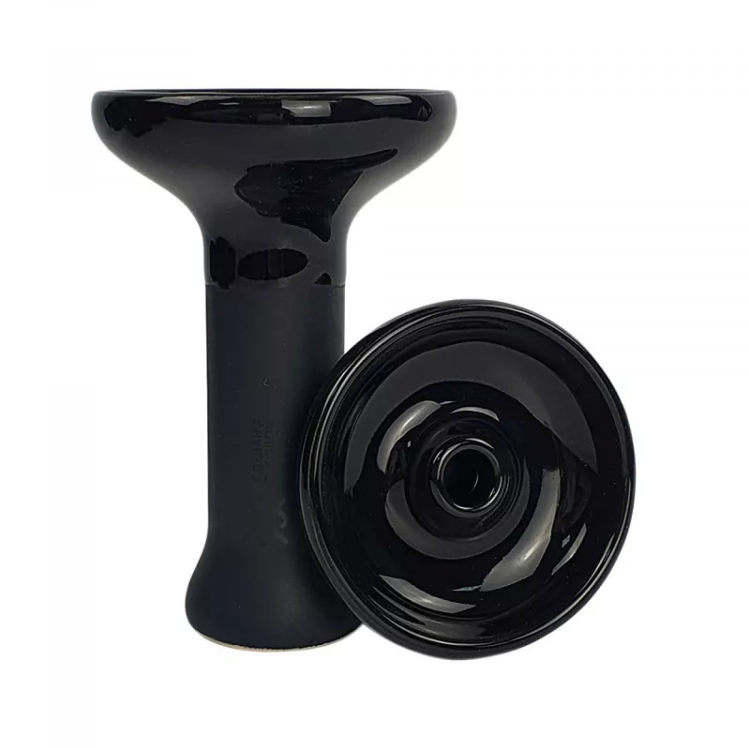 Чаша Облако х Душа Phunnel M (Black)