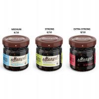 Табак Muassel - Chocolate Mint (Шоколад с мятой) 40 гр