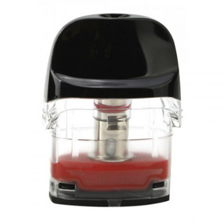 Картридж Vaporesso Luxe Q 0.8 Mesh Pod (3 мл)